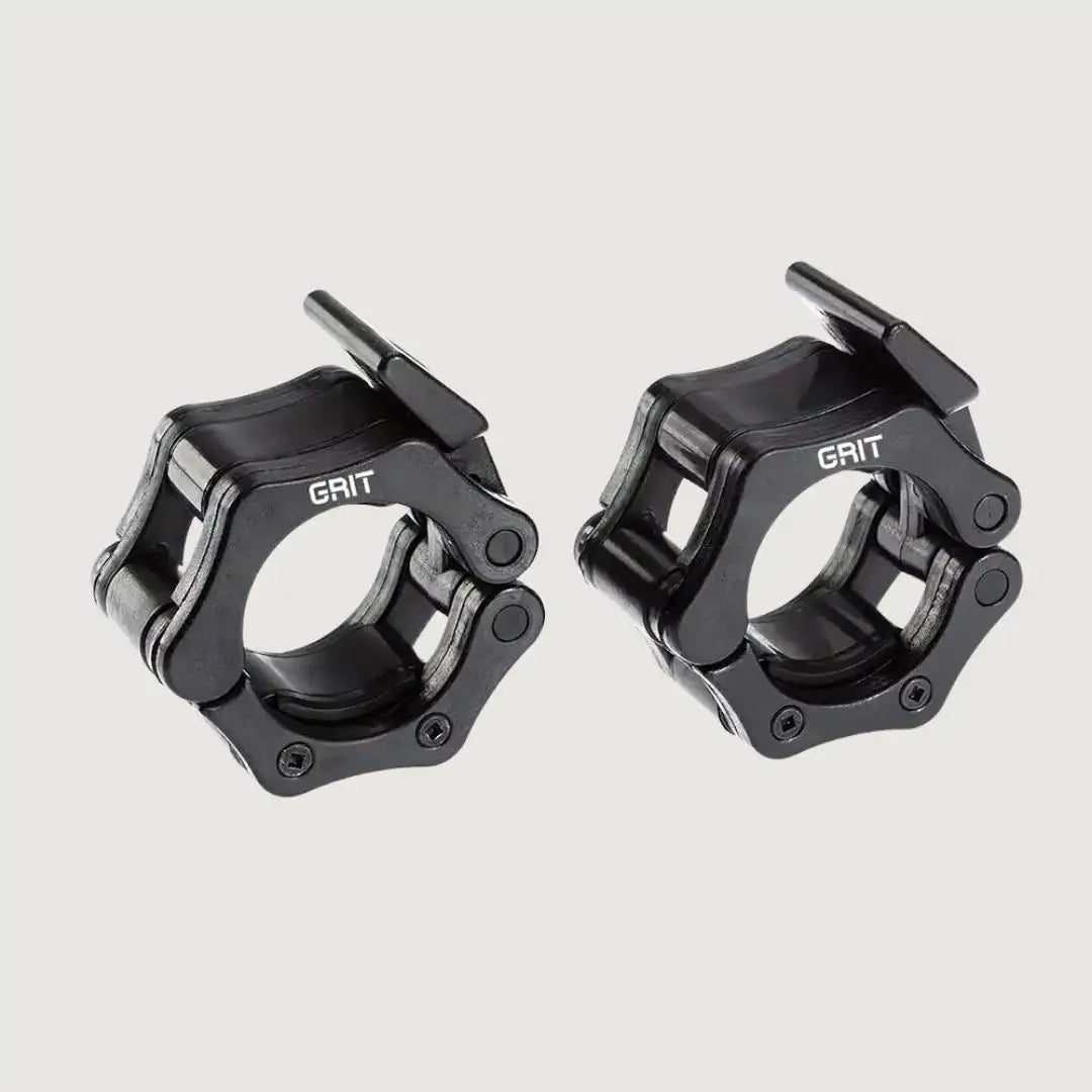 GRIT Lock Jaw Collars