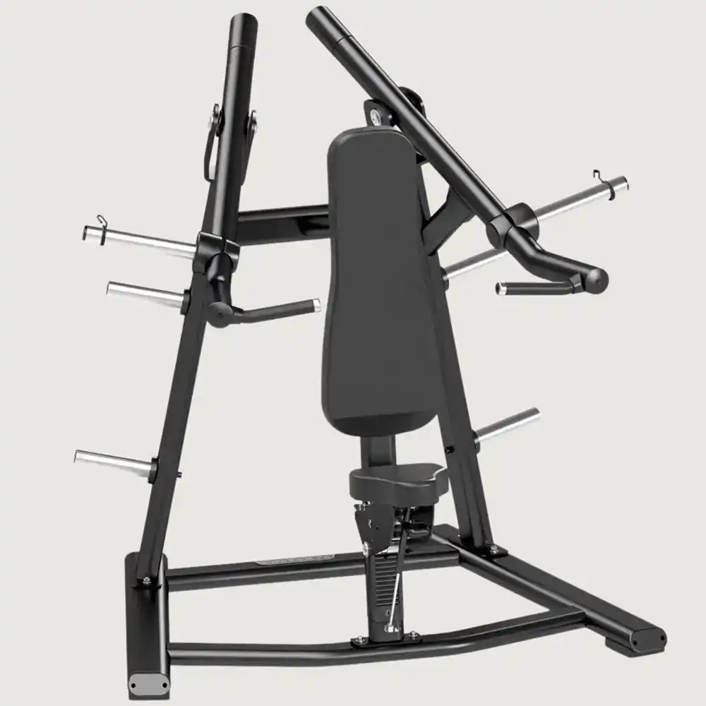 Anatomy Plate Loaded Shoulder Press