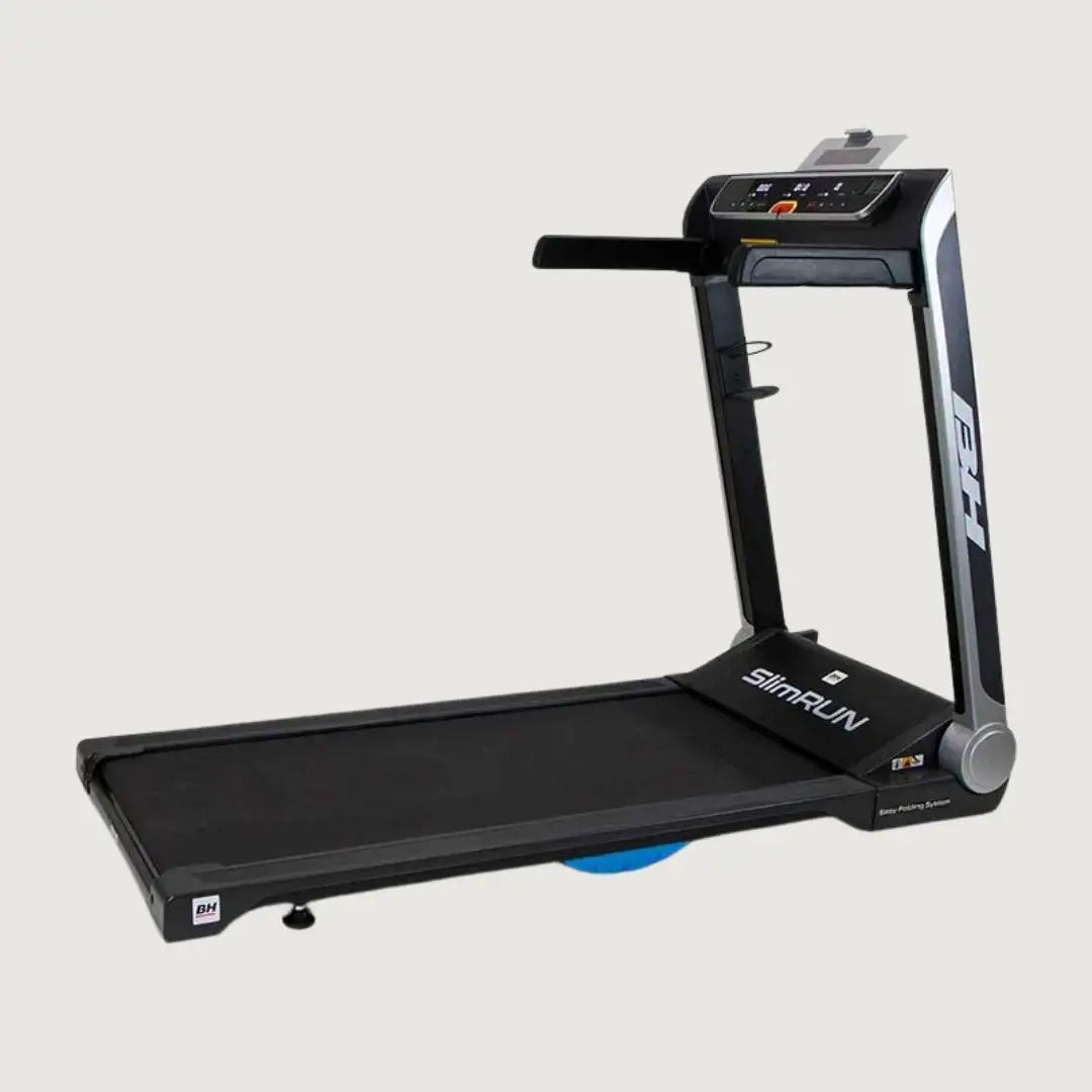 BH Fitness SlimRun G6320 2.5 HP Treadmill