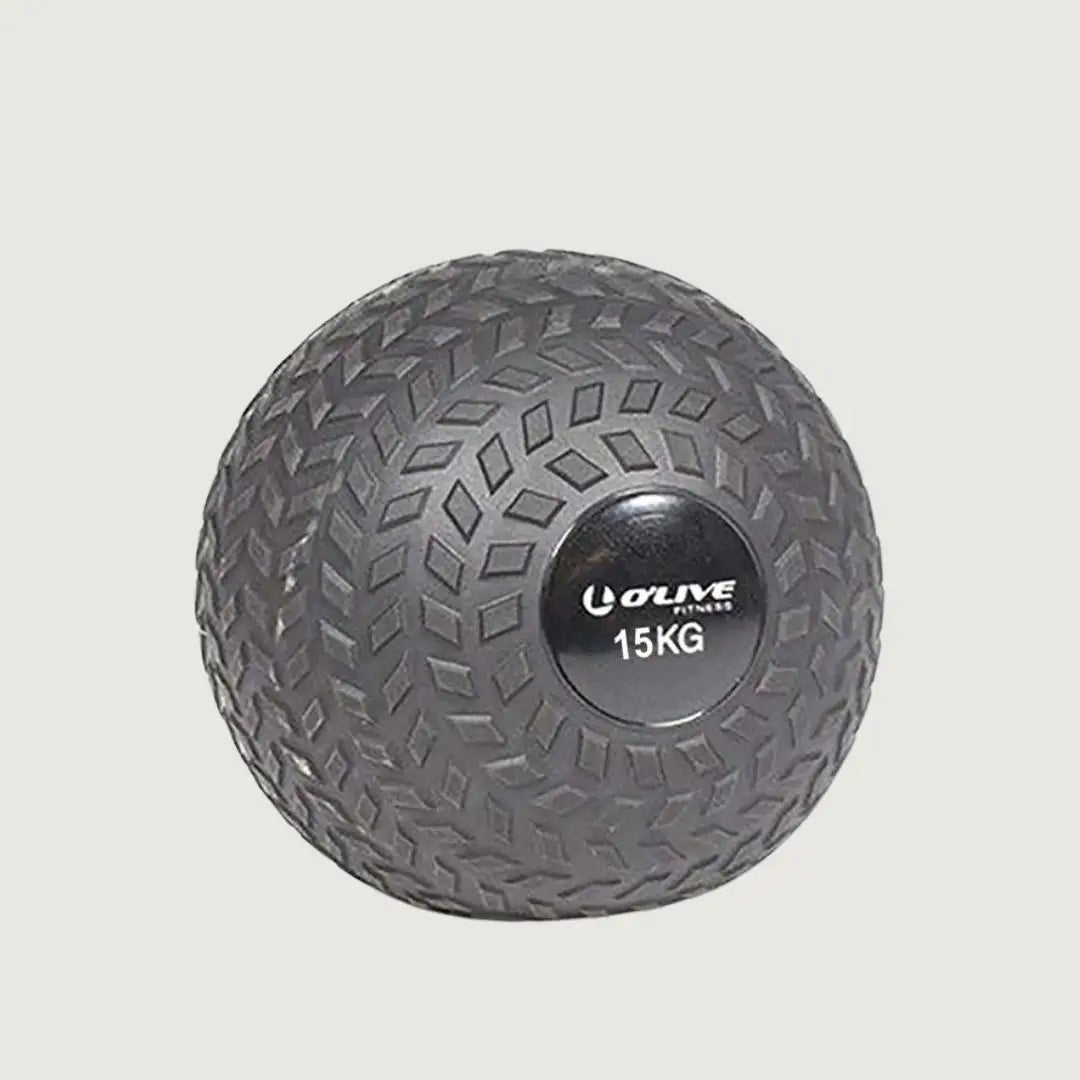 O'Live Fitness Slam Ball - 15 kg