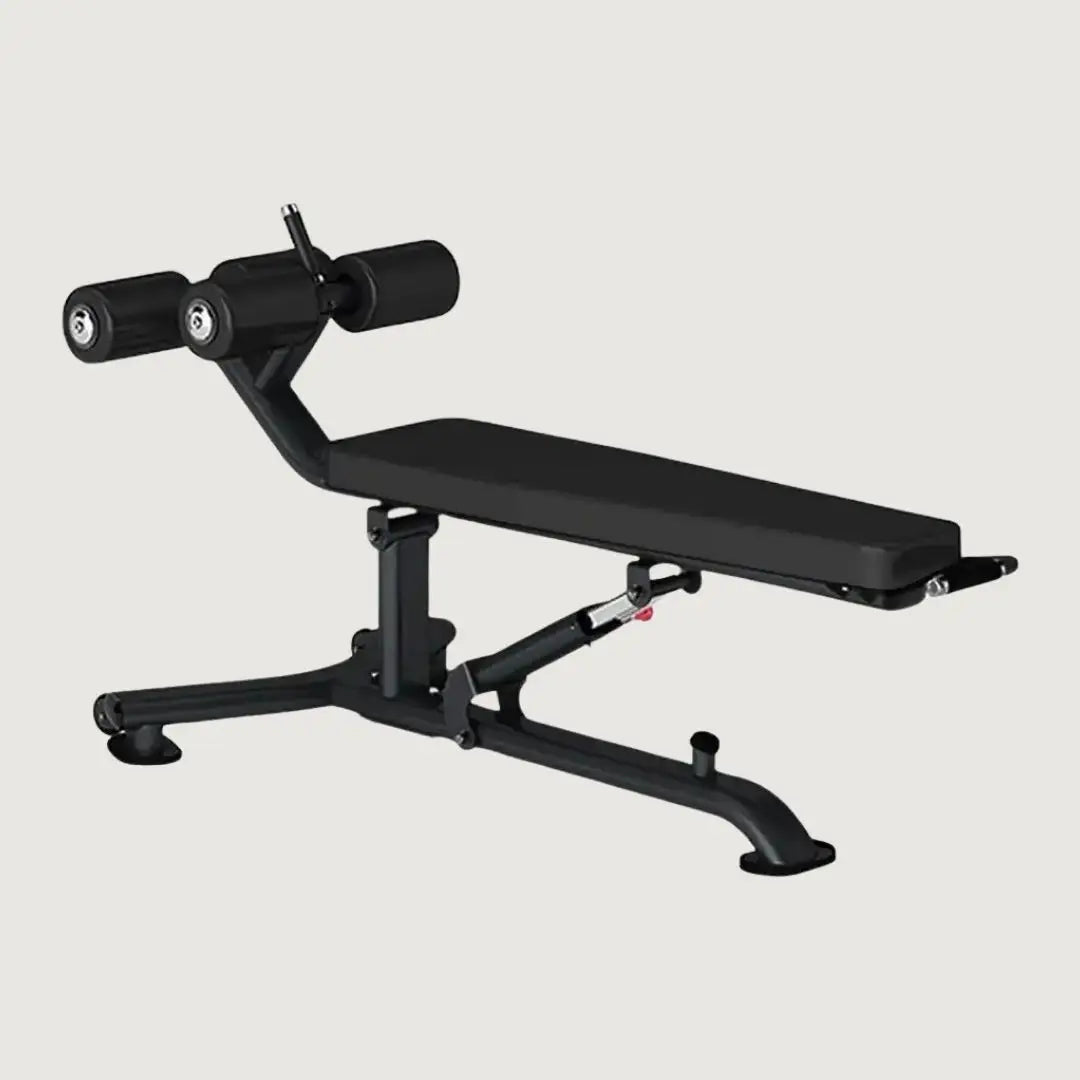 Insight Fitness Decline Adjustable Bench