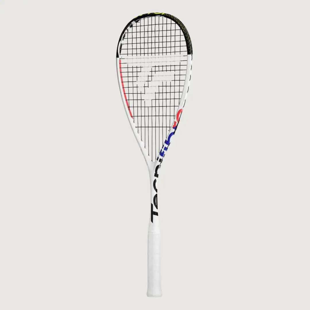 Tecnifibre Carboflex 135 X-TOP Squash Racquet