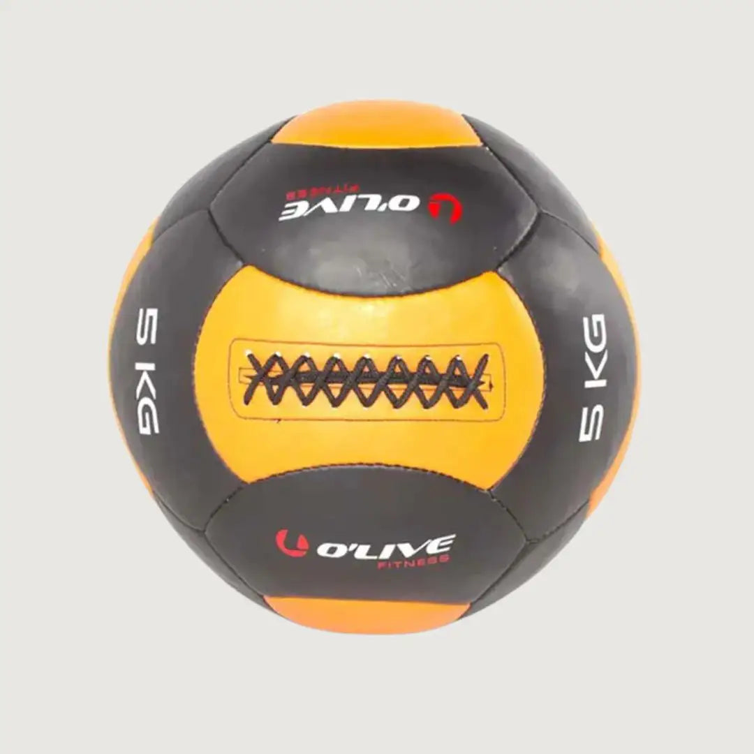 O’live Functional Wall Ball - 5 kg