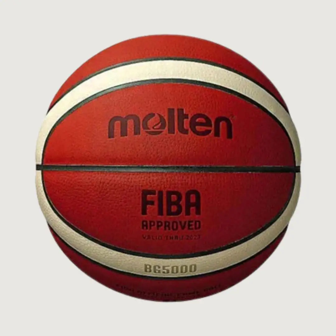 Molten B6G5000 Basketball - Size 6