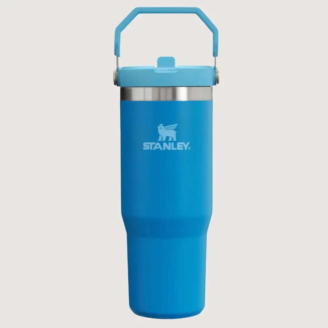 Stanley IceFlow™ Flip Straw Tumbler - Azure