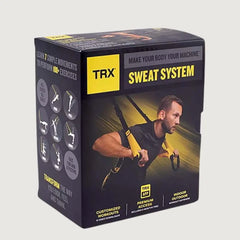 TRX Suspension Trainer - Sweat System