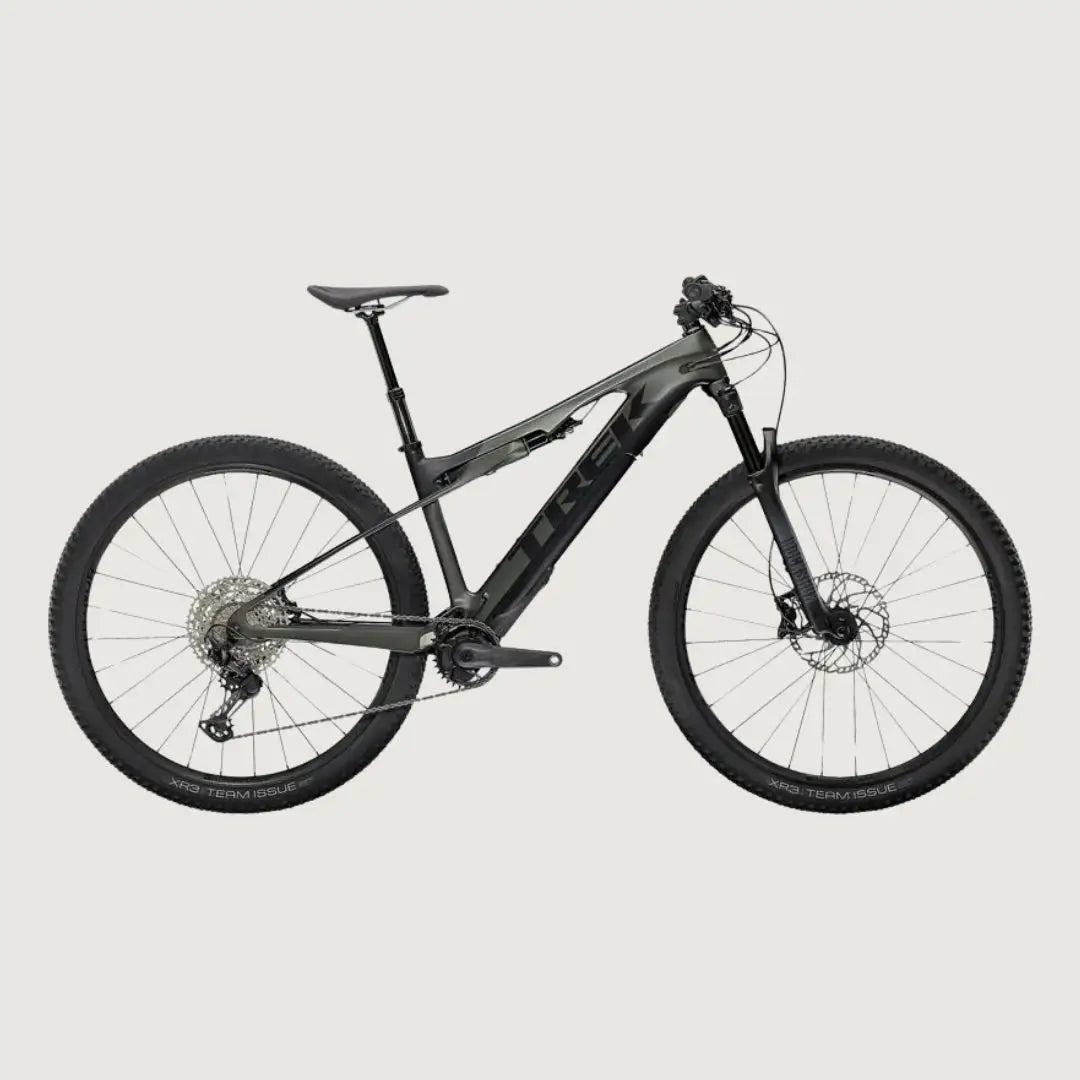 Trek E-Caliber 9.6 E-Bike