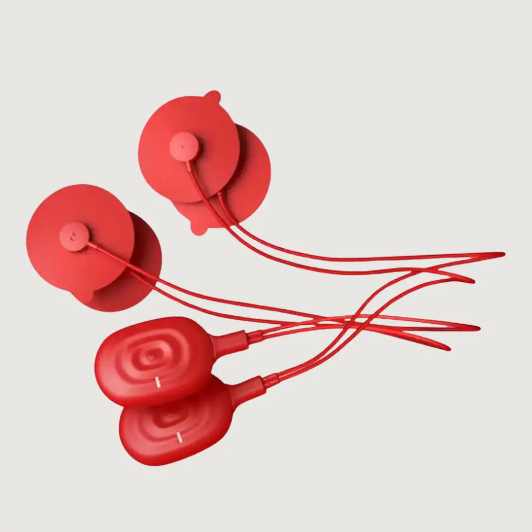 Therabody PowerDot 2.0 Duo - Red