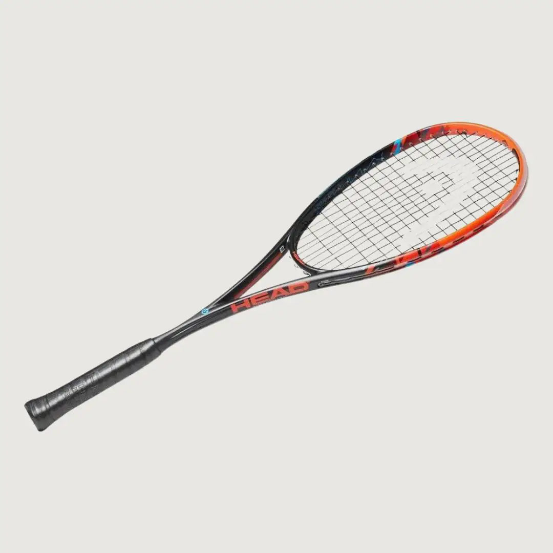 Head Graphene XT Xenon 135 Squash Racquet