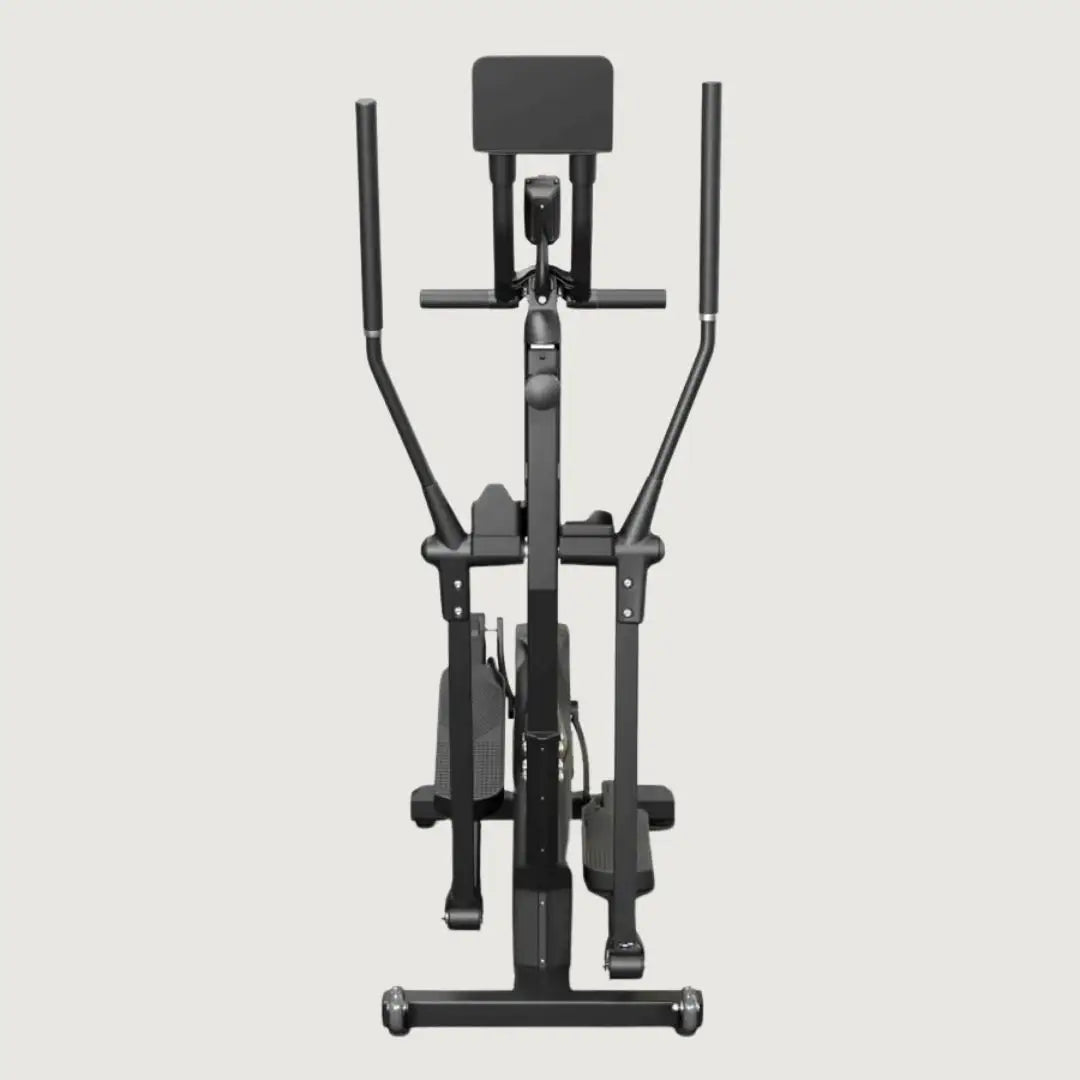 Keiser M5i Elliptical Cross Trainer