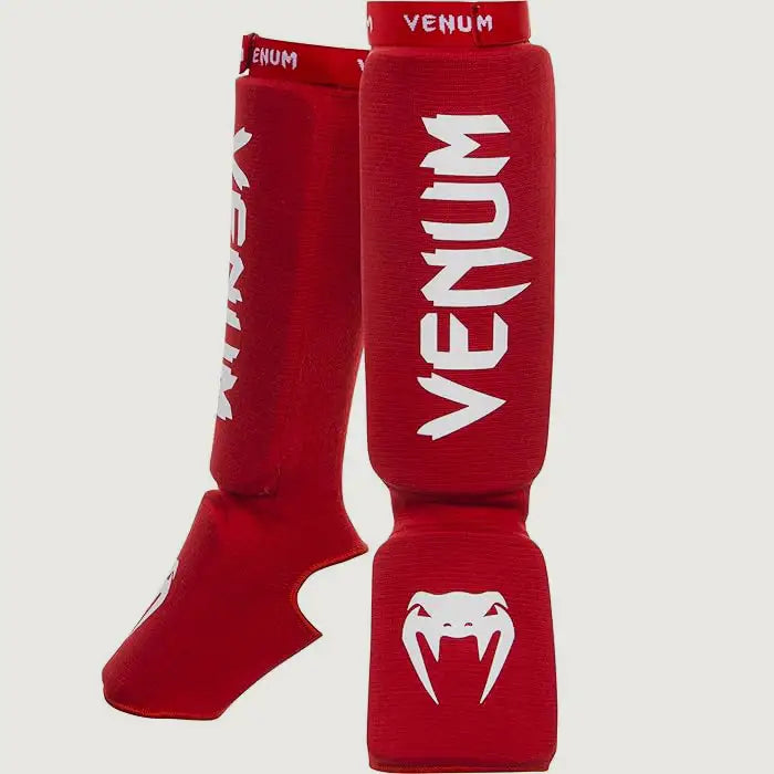 Venum Slip-On Shin Instep Guards