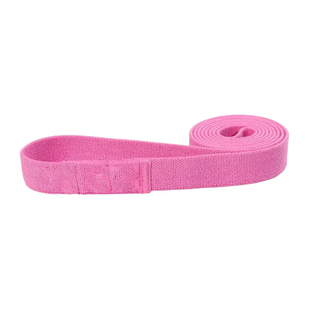 Long Fabric Resistance Band - Medium