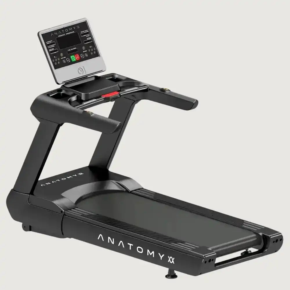 Anatomy Commercial Treadmill LED Screen