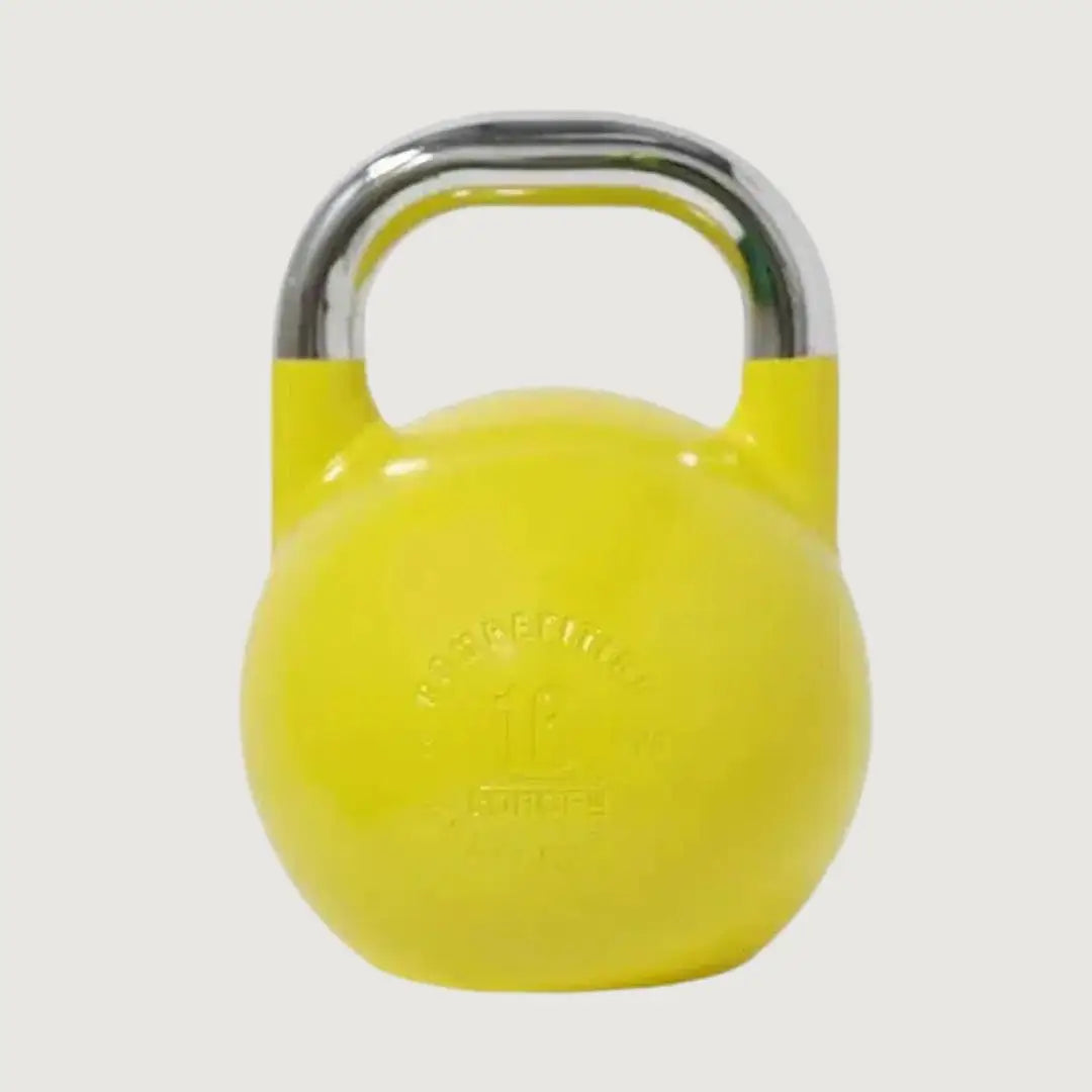 Force USA Pro Grade Competition Kettlebell - 16 kg