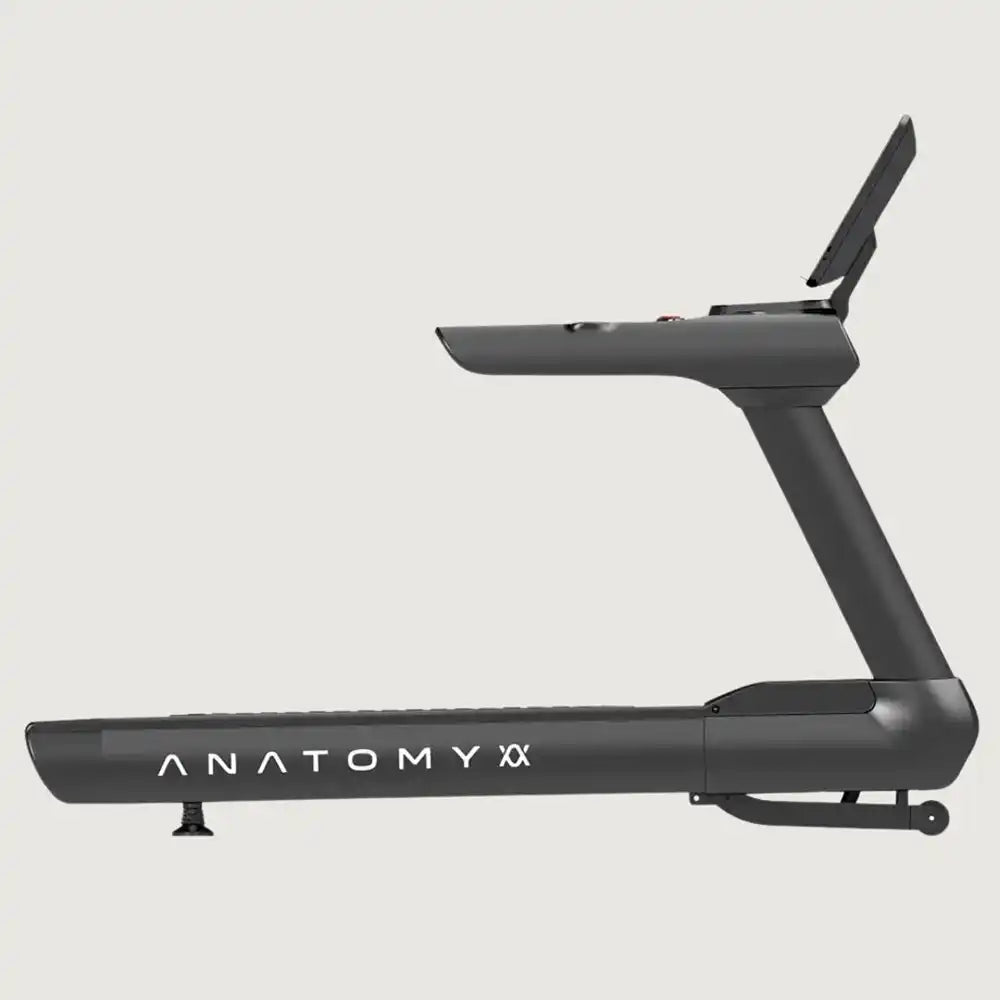 Anatomy Commercial Treadmill LED Screen