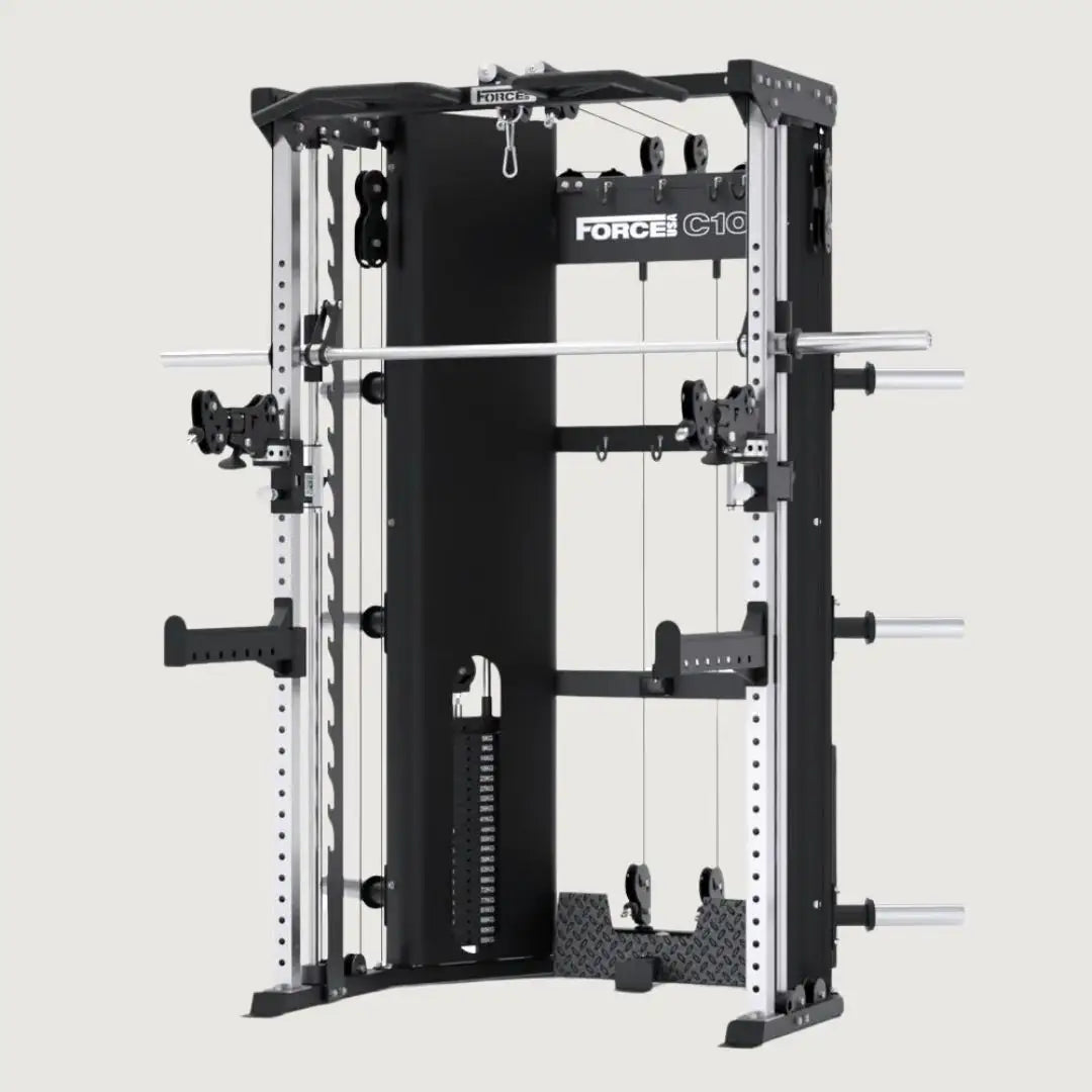 Force USA C10 All-In-One Trainer