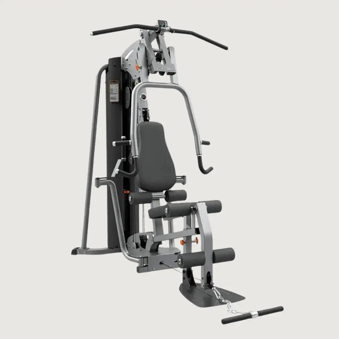 Life Fitness G4 Home Gym System