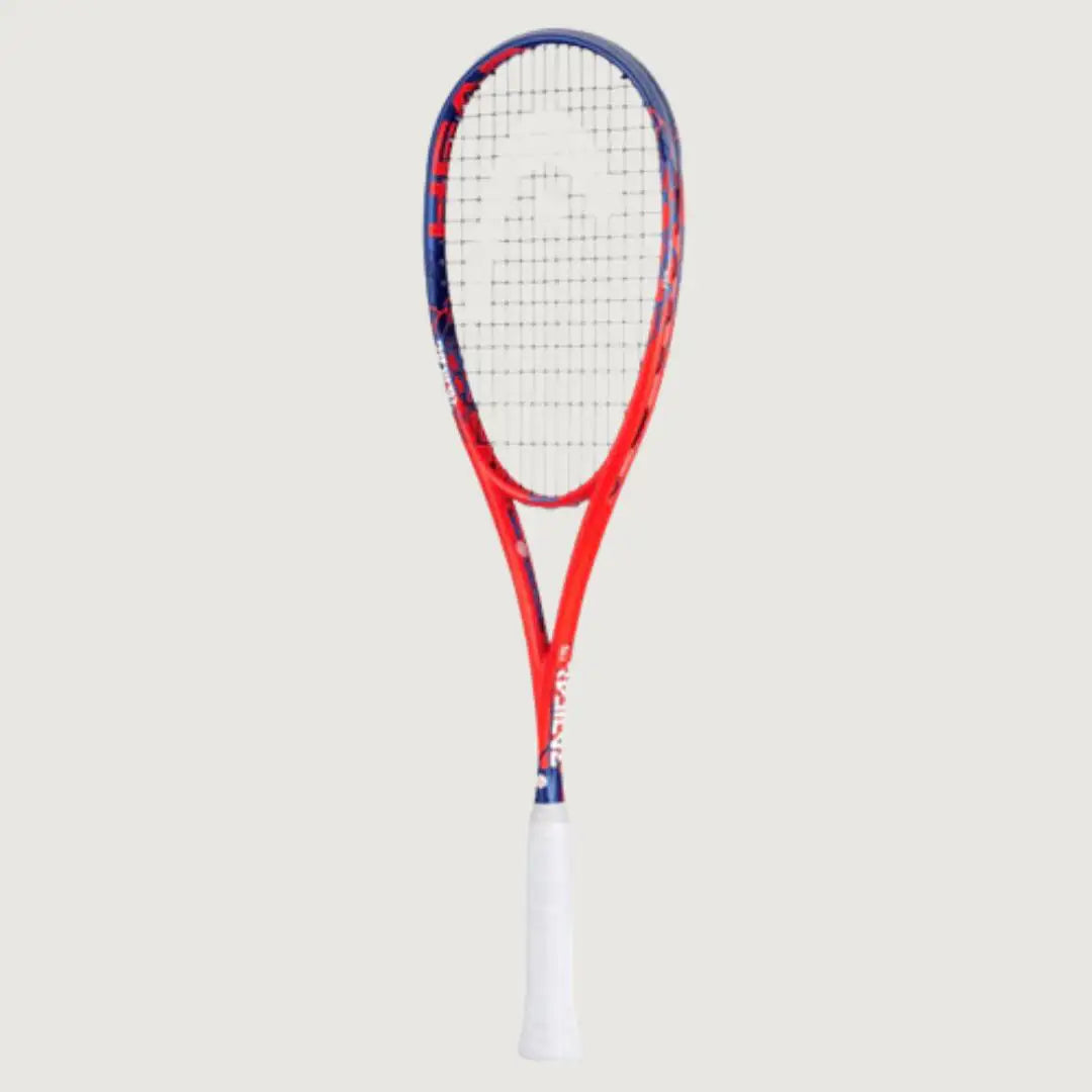 Head Graphene Touch Radical 135 Squash Racquet