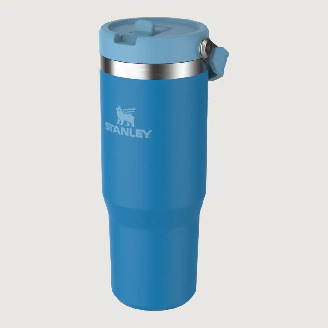 Stanley IceFlow™ Flip Straw Tumbler - Azure