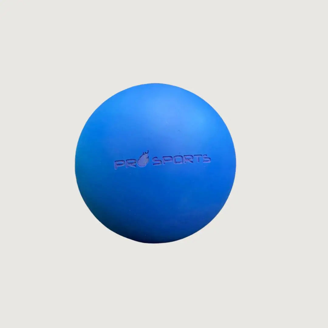 Pro Sports Lacrosse Massage Ball