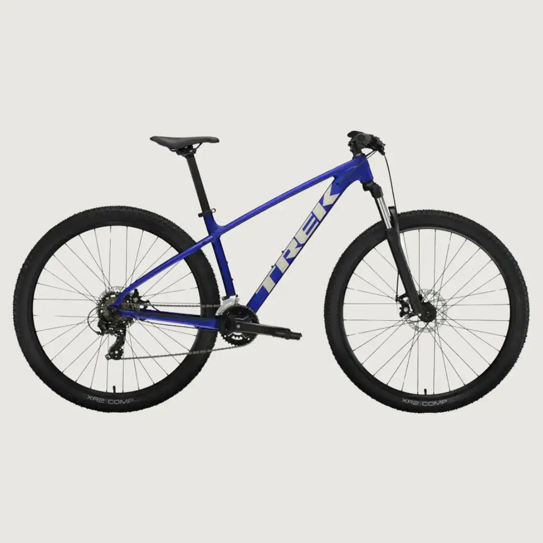 Trek Marlin 4 Gen 2 Mountain Bike (2024)