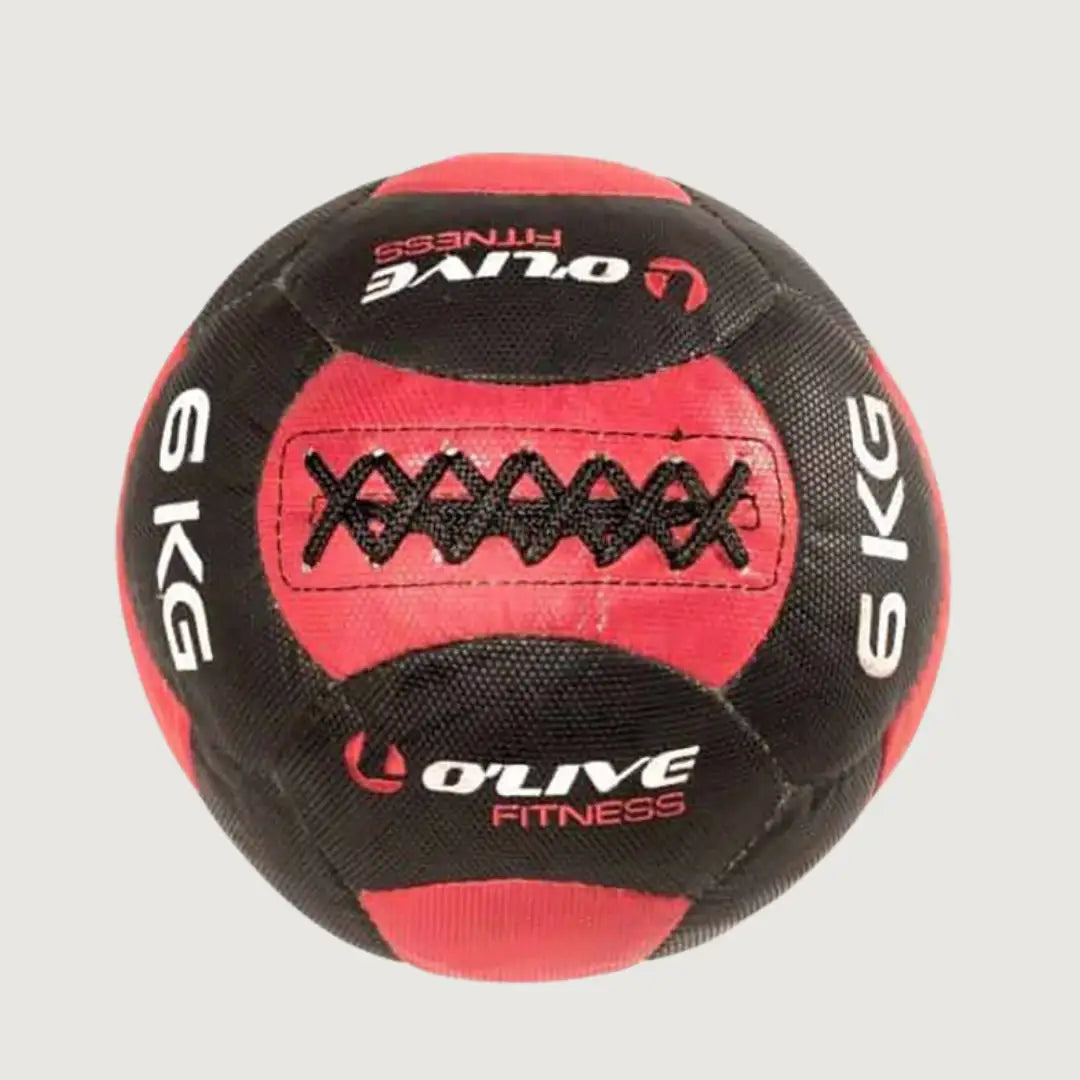 O’live Functional Wall Ball - 6 kg