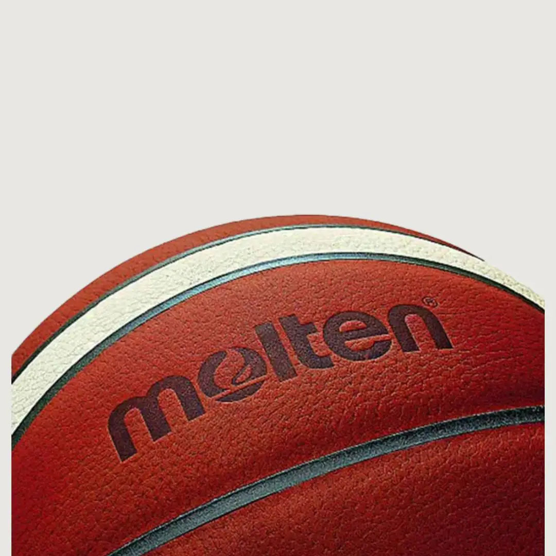 Molten B6G5000 Basketball - Size 6