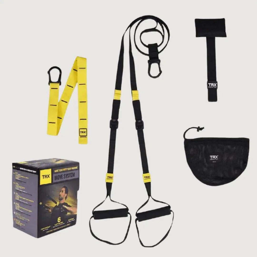 TRX Suspension Trainer - Move System