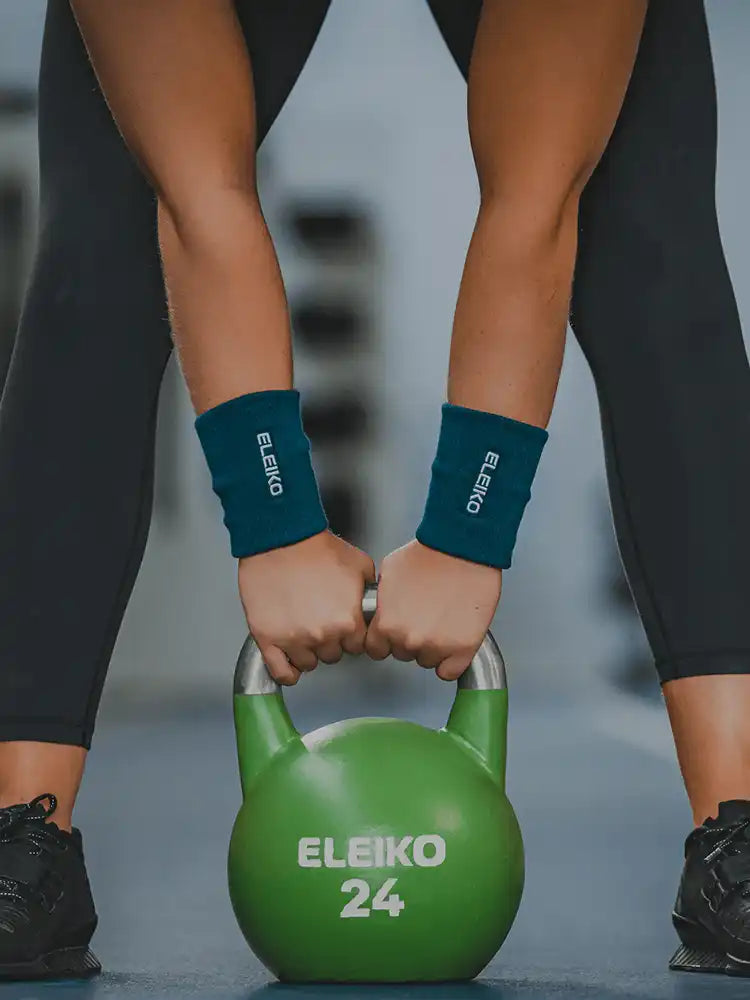 Eleiko Wristband