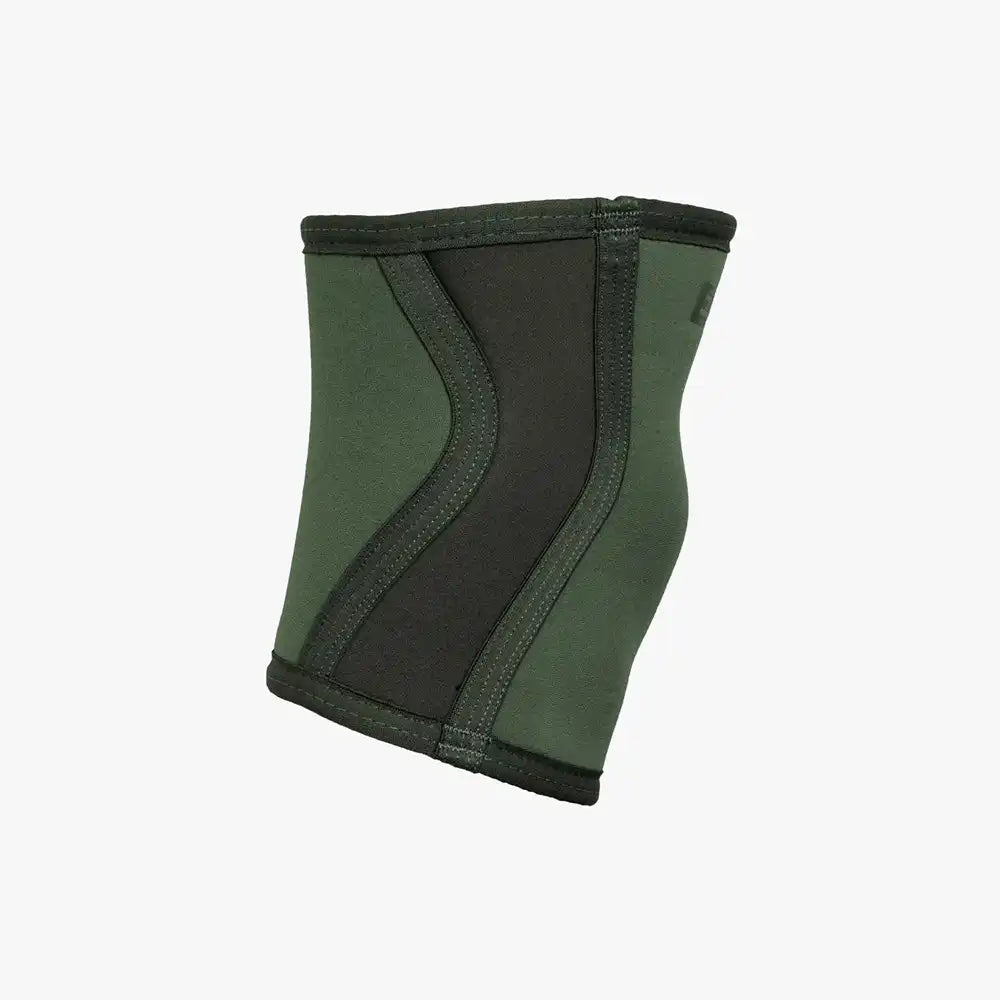 Eleiko WL Knee Sleeve 5mm - Pine Green