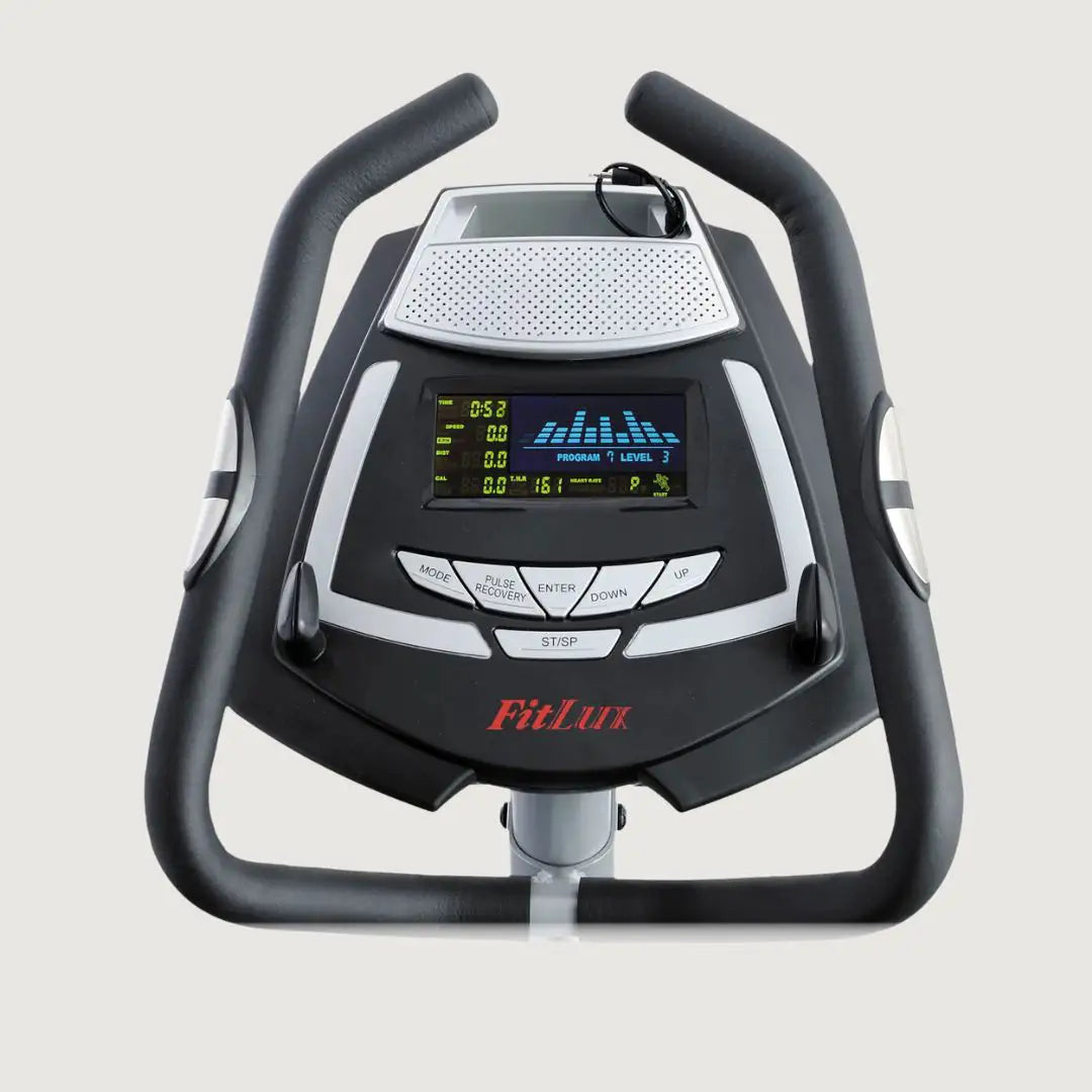 FitLux 5200 Semi-Commercial Elliptical