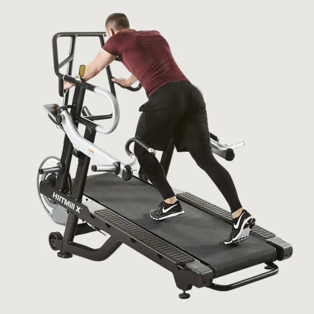 StairMaster® HIITMill X Treadmill