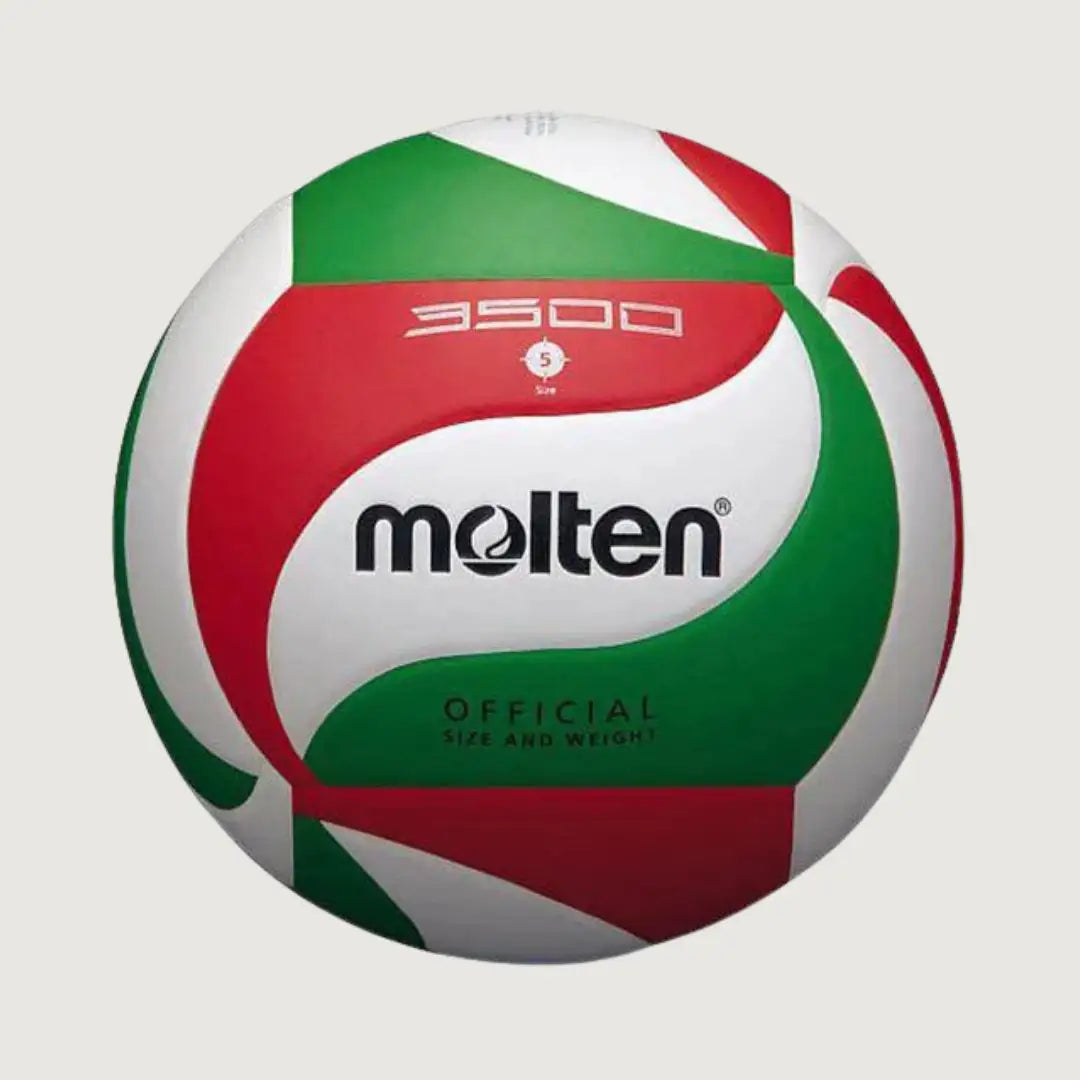 Molten V4M3500  Volleyball - Size 4