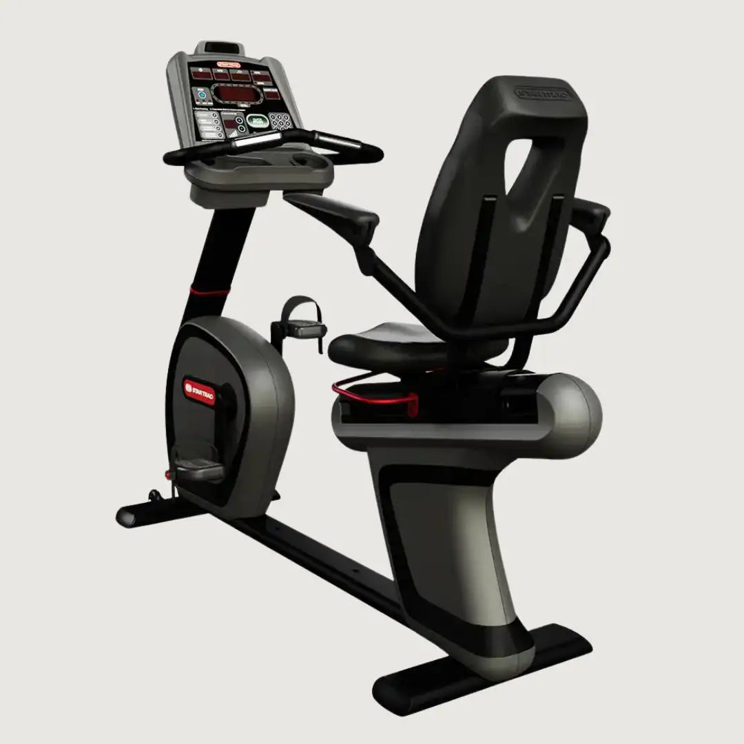 Star Trac SRBX Recumbent Bike