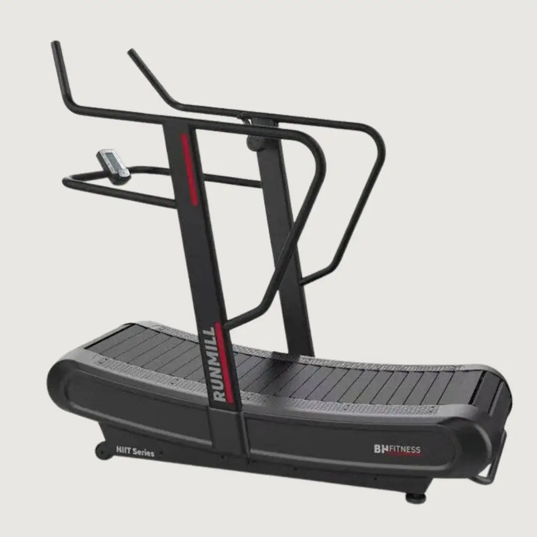 BH Fitness G669 Runmill Treadmill