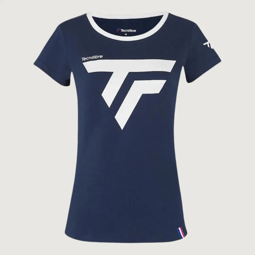 Tecnifibre Lady's Training Tee