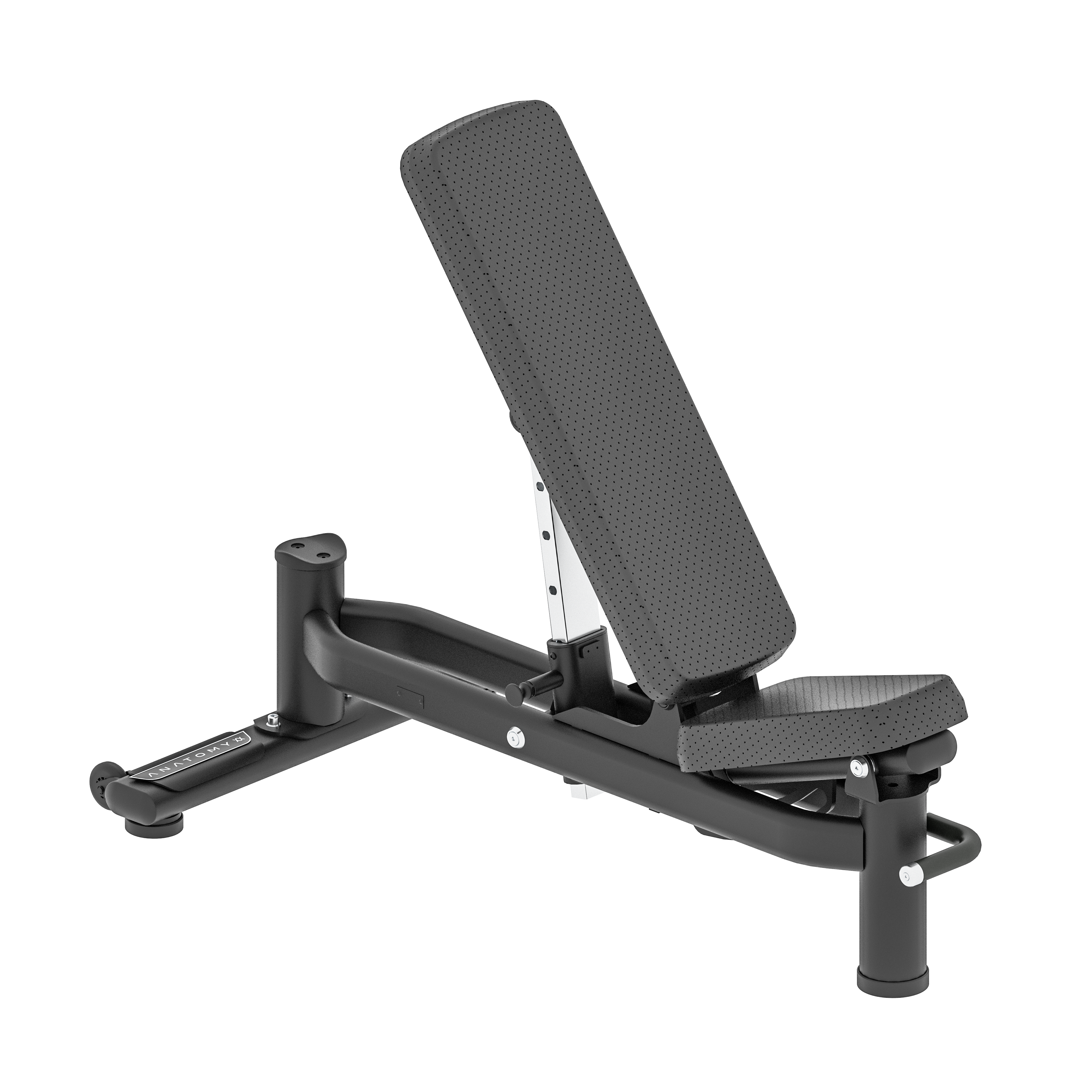 Anatomy Multi Adjustable Bench