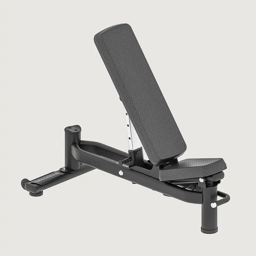 Anatomy Multi Adjustable Bench