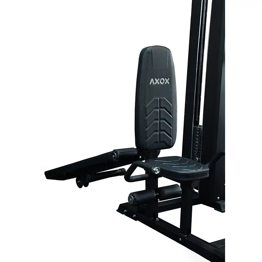 Axox Fitness Multi Gym X3