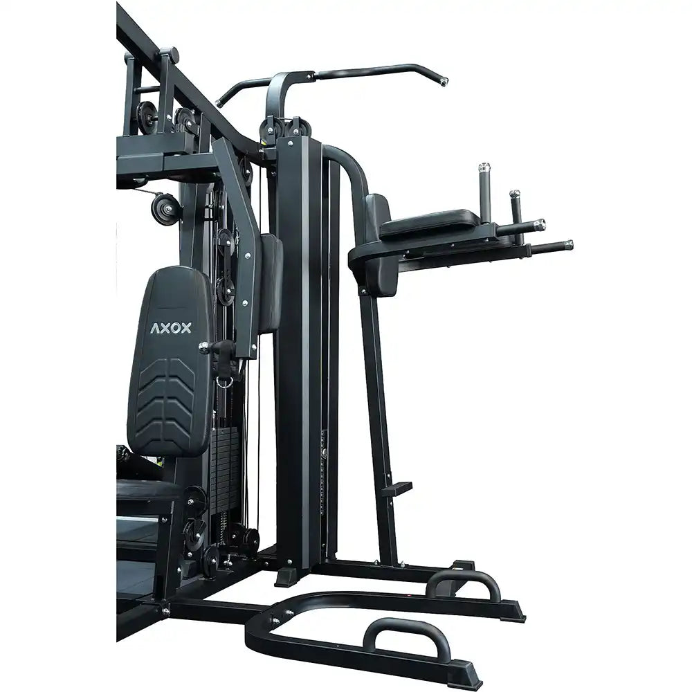 Axox Fitness Multi Gym X3