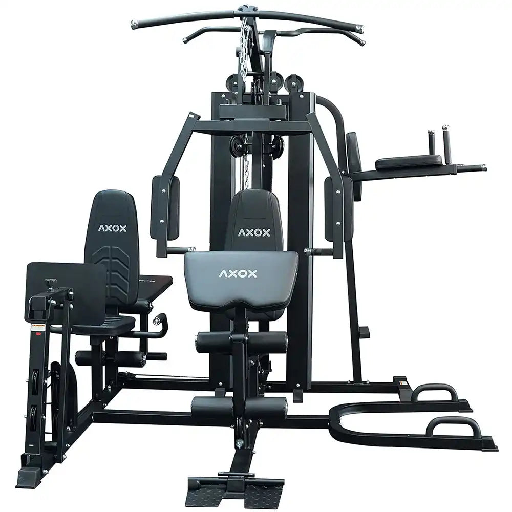 Axox Fitness Multi Gym X3