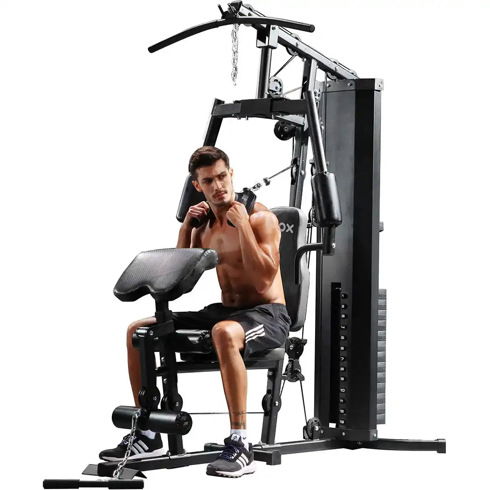 Axox Fitness Home Gym X1