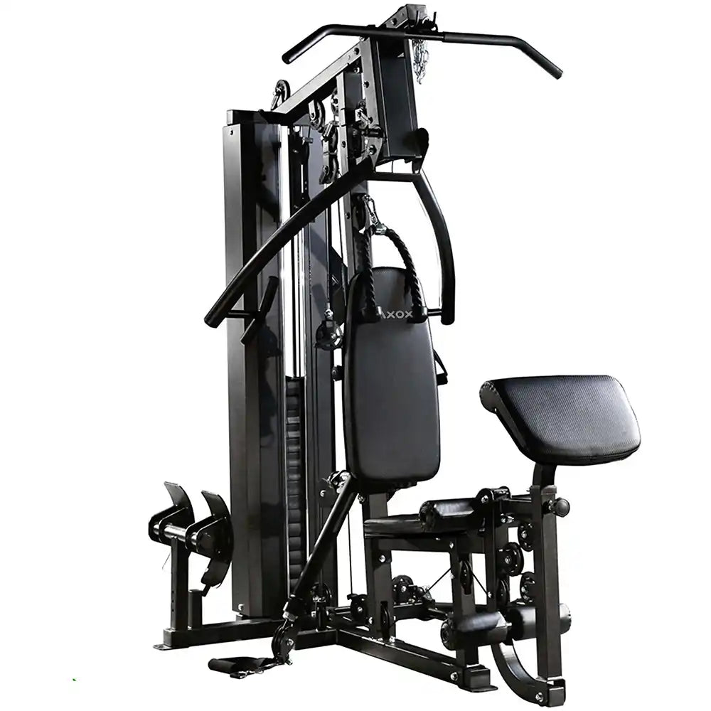 Axox Fitness Home Gym X2