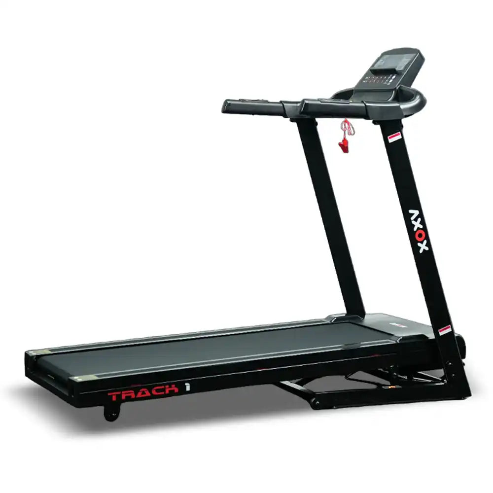 Axox Fitness Treadmill Track 1 - 1.5 HP