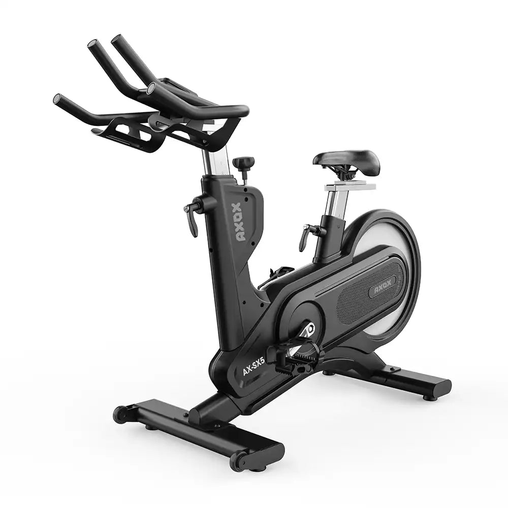 Axox Fitness SX5.0 Spinning Bike