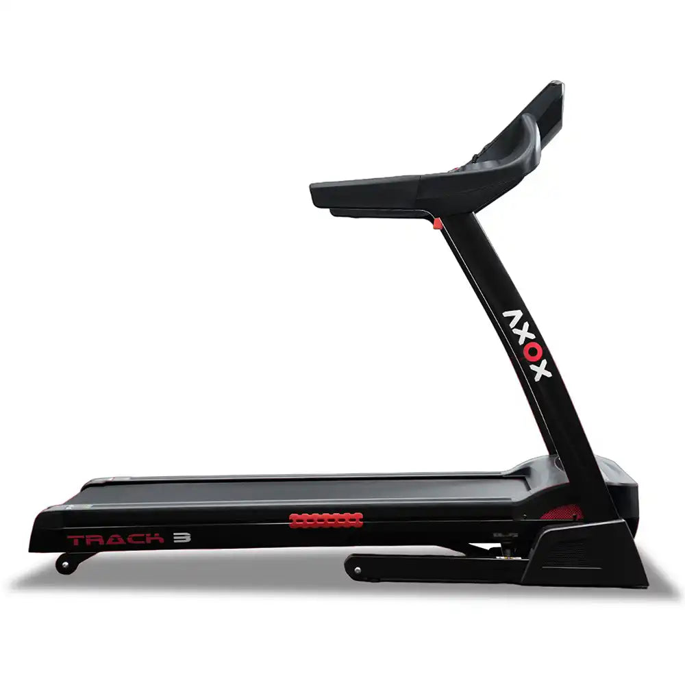 Axox Fitness Track 3 Treadmill