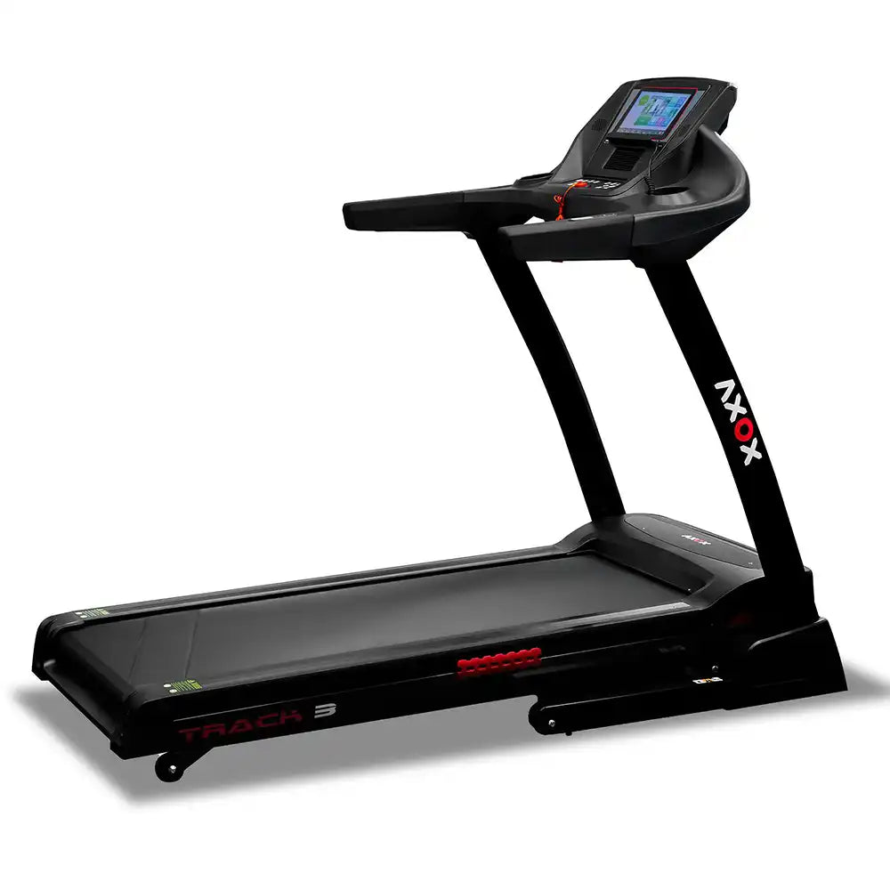 Axox Fitness Track 3 Treadmill