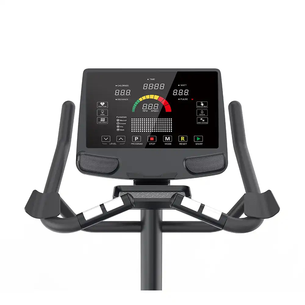 Axox Fitness UX5.0 Upright Bike