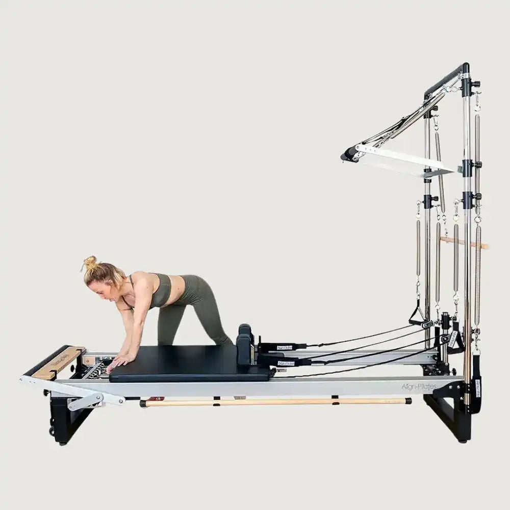 Align-Pilates Springs For Reformer & Cadillac - 47 cm