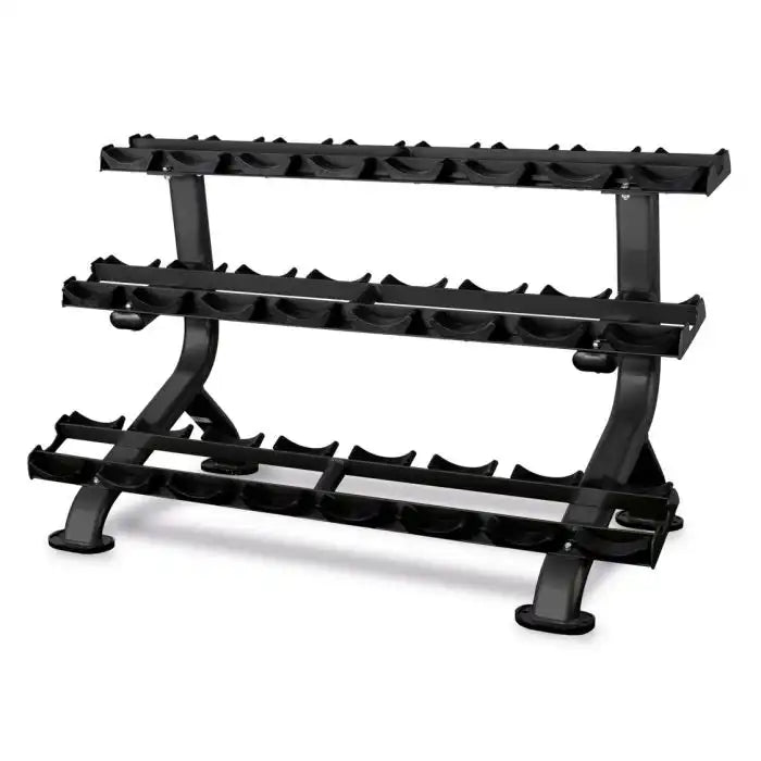 BH Fitness Dumbbells Rack